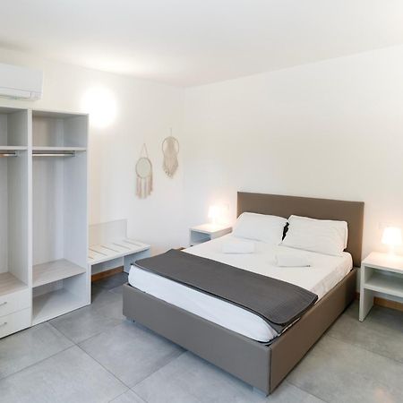 Residence Molino - Holiday Apartments Manerba del Garda Dış mekan fotoğraf