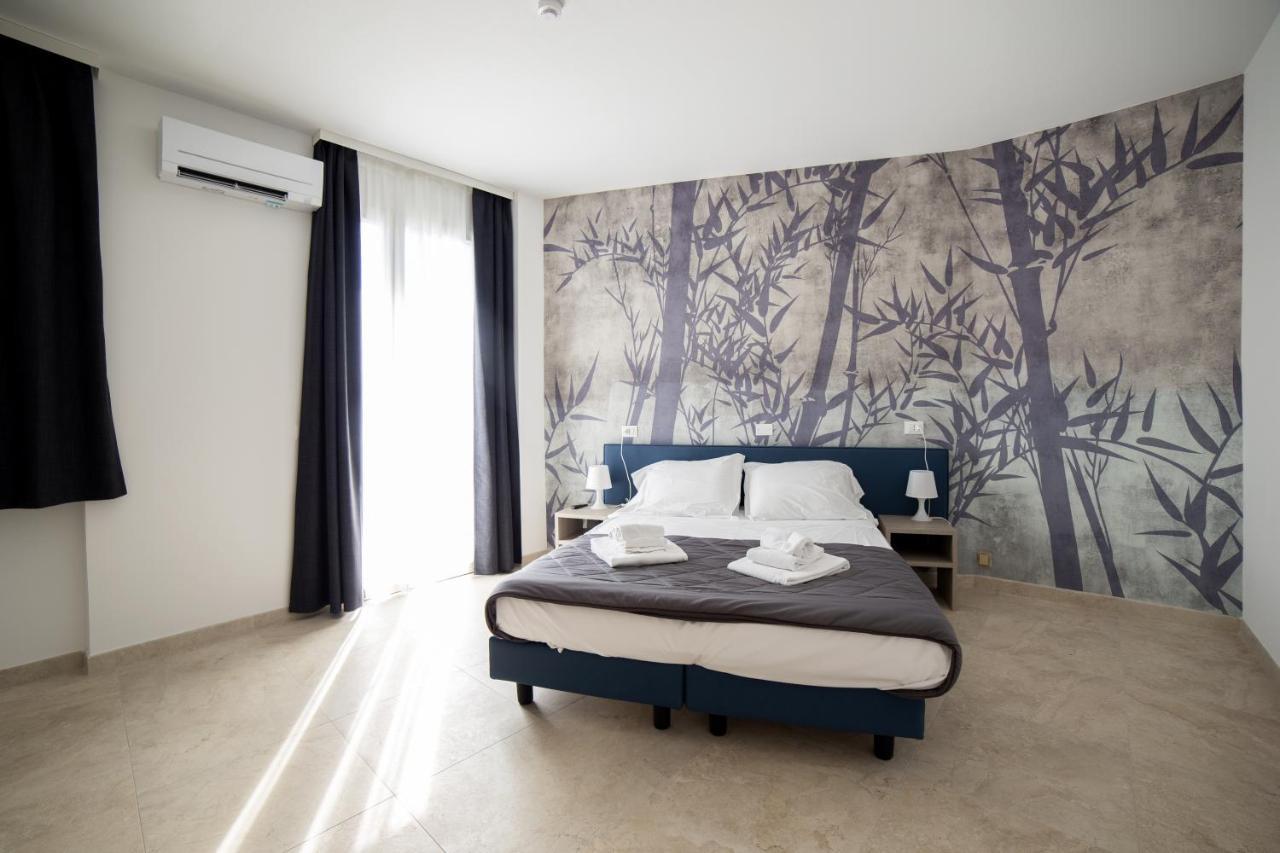 Residence Molino - Holiday Apartments Manerba del Garda Dış mekan fotoğraf