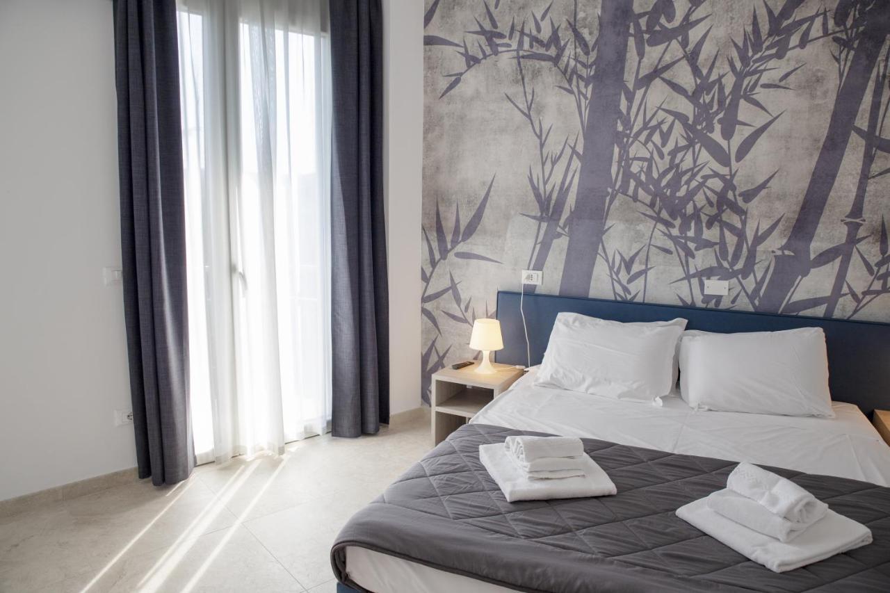 Residence Molino - Holiday Apartments Manerba del Garda Dış mekan fotoğraf