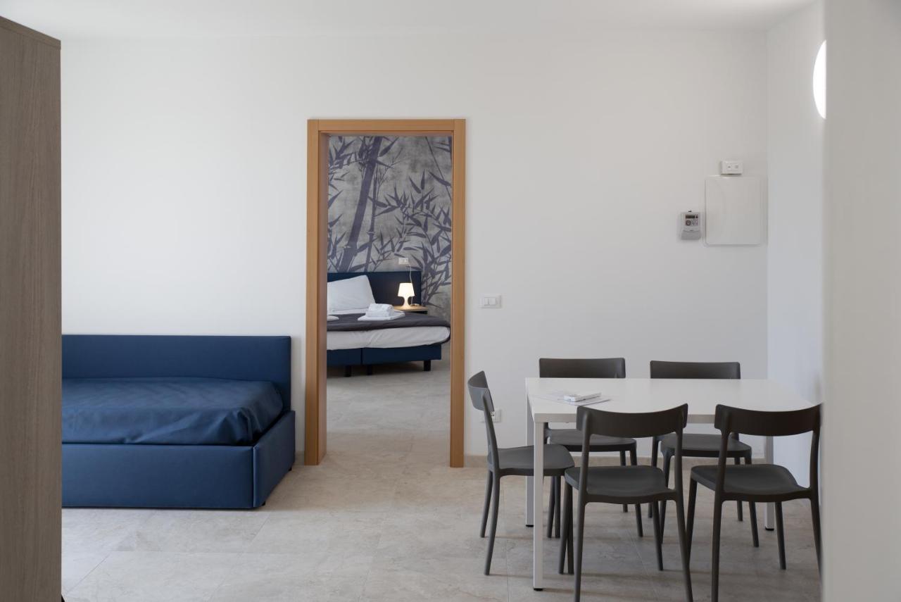 Residence Molino - Holiday Apartments Manerba del Garda Dış mekan fotoğraf