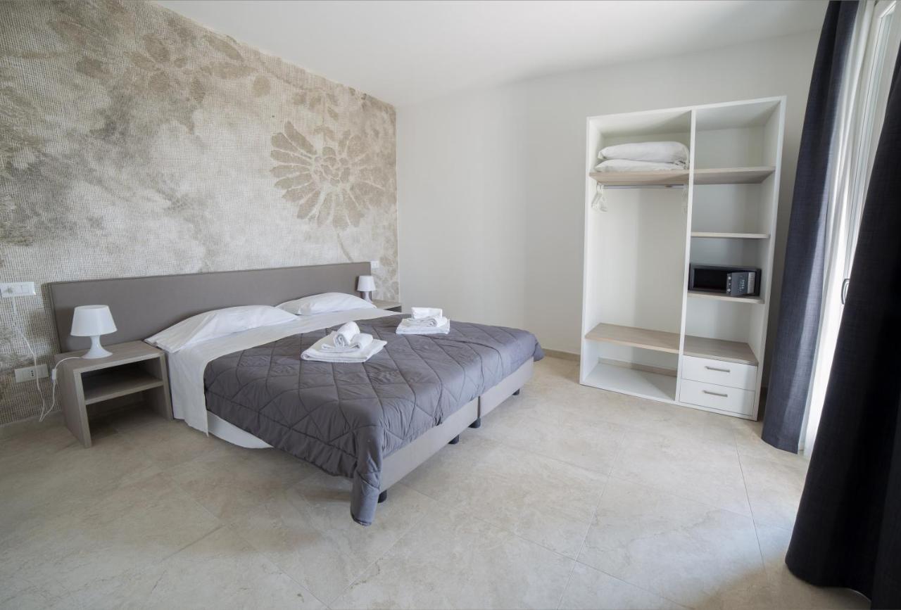 Residence Molino - Holiday Apartments Manerba del Garda Dış mekan fotoğraf