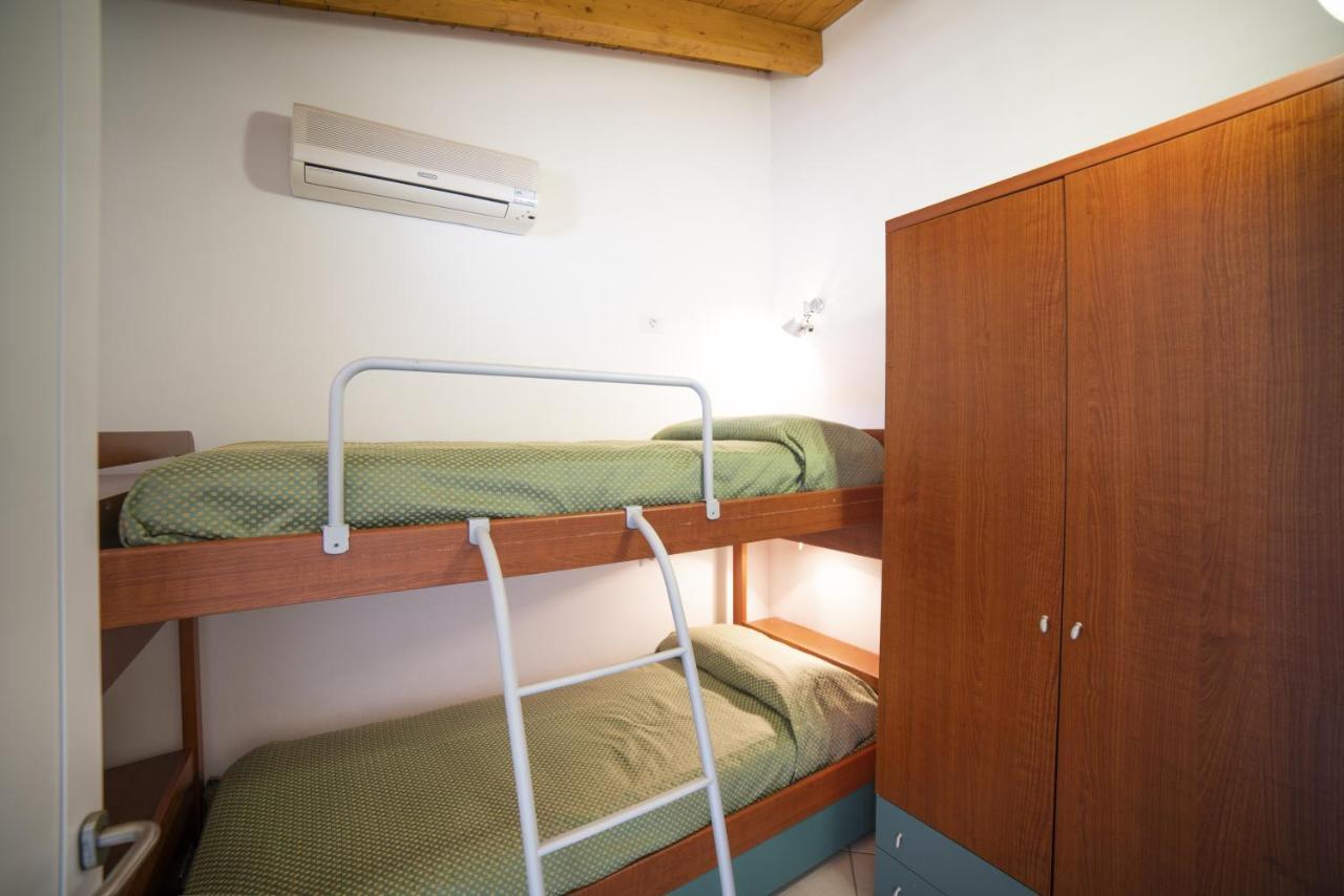 Residence Molino - Holiday Apartments Manerba del Garda Dış mekan fotoğraf