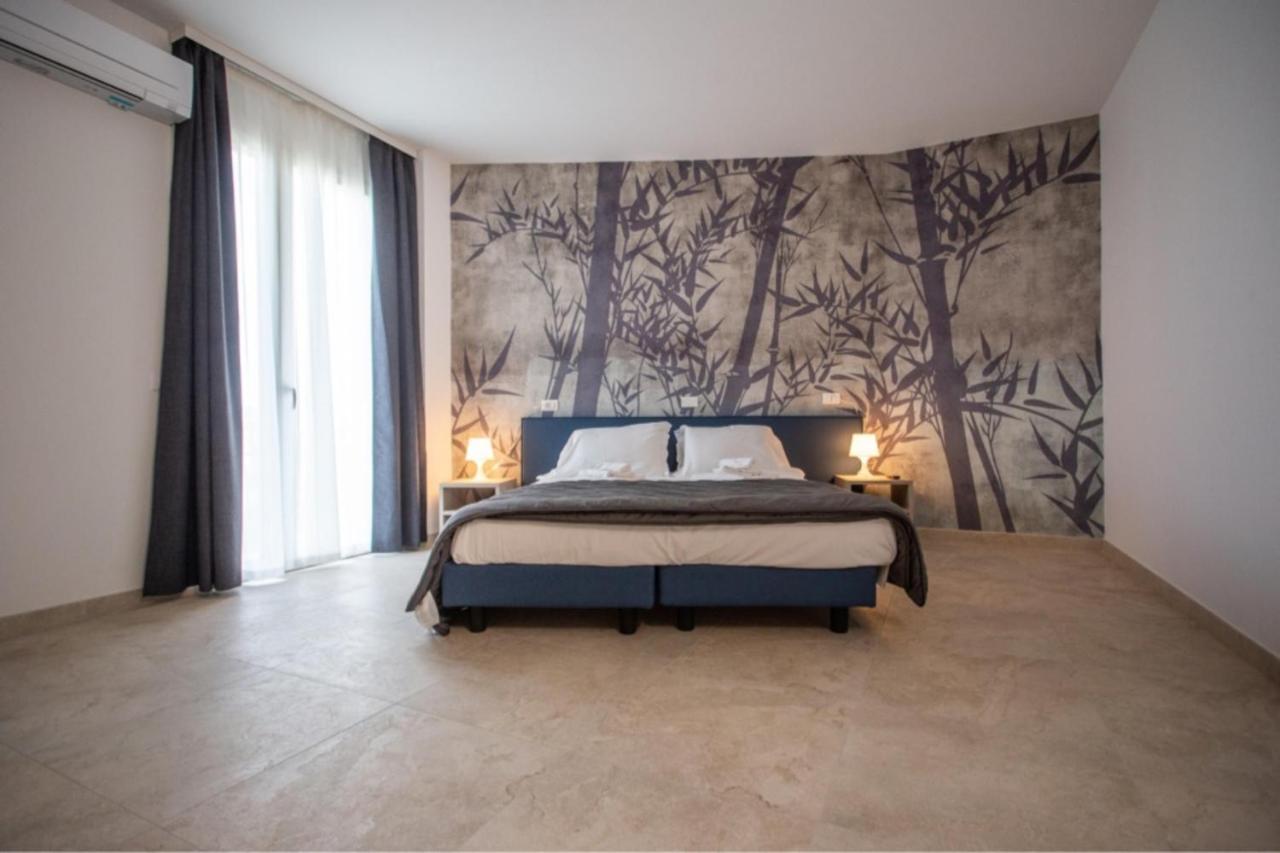 Residence Molino - Holiday Apartments Manerba del Garda Dış mekan fotoğraf