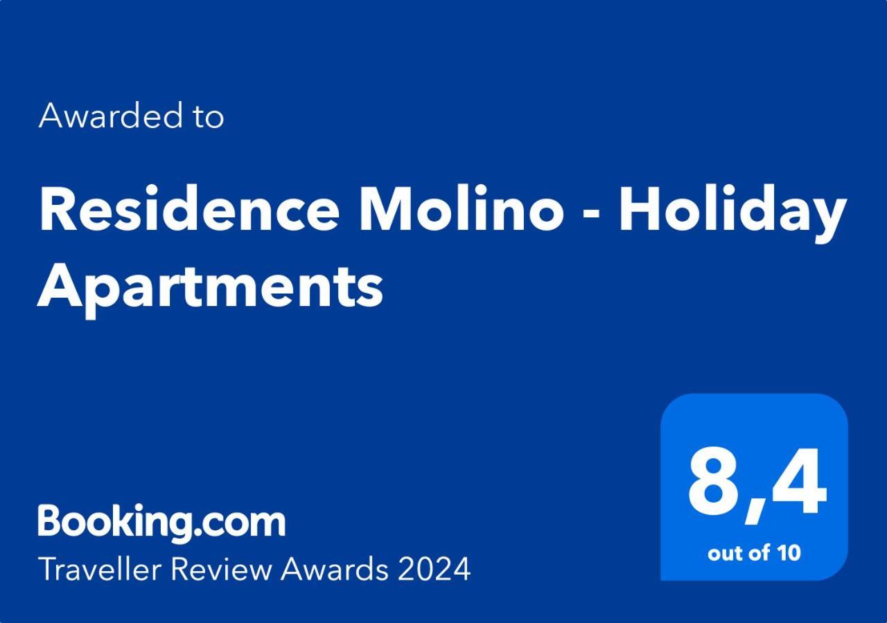 Residence Molino - Holiday Apartments Manerba del Garda Dış mekan fotoğraf