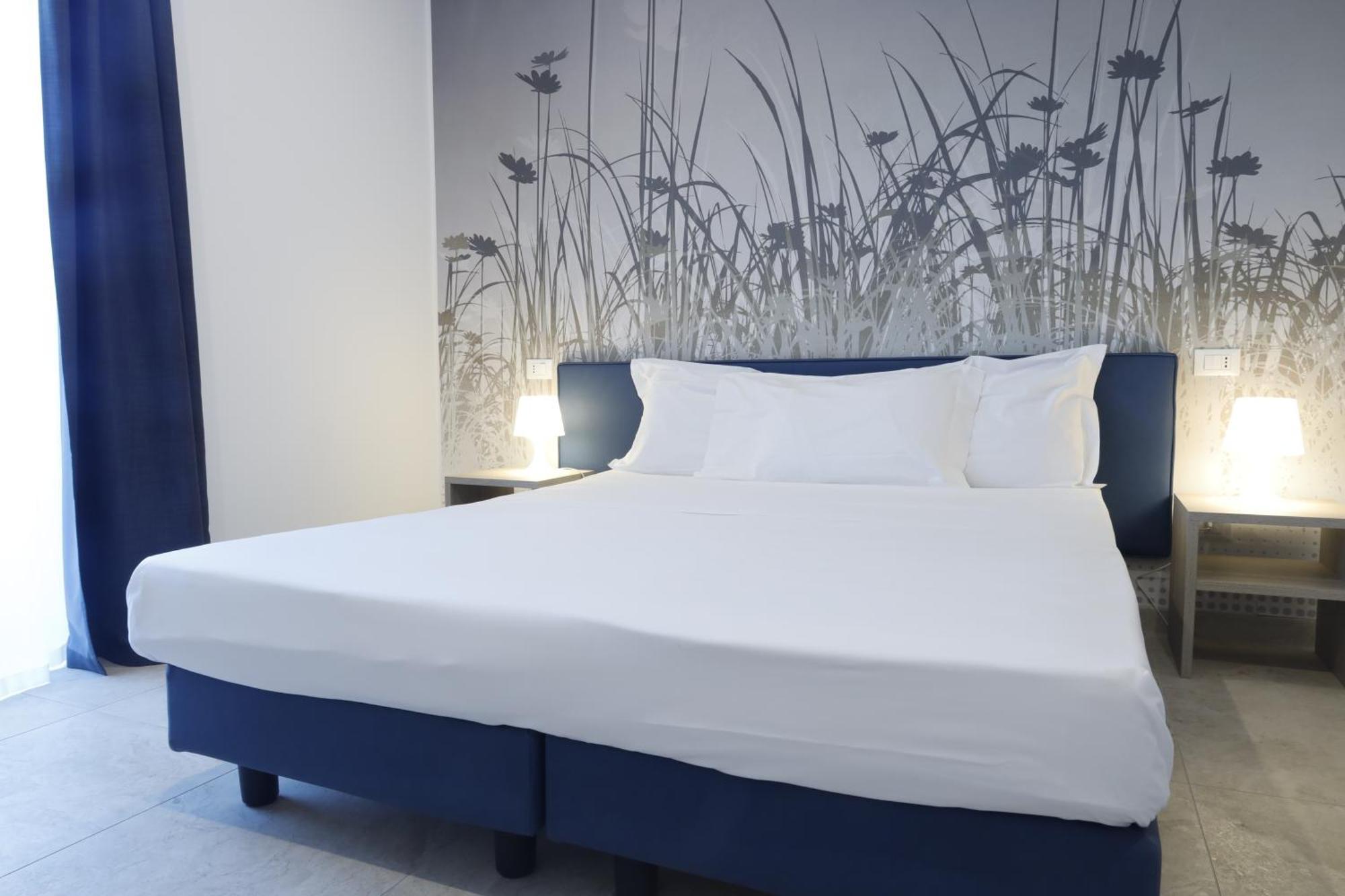 Residence Molino - Holiday Apartments Manerba del Garda Dış mekan fotoğraf