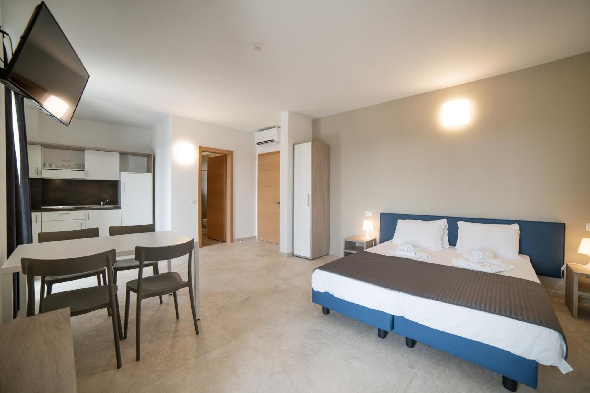Residence Molino - Holiday Apartments Manerba del Garda Dış mekan fotoğraf