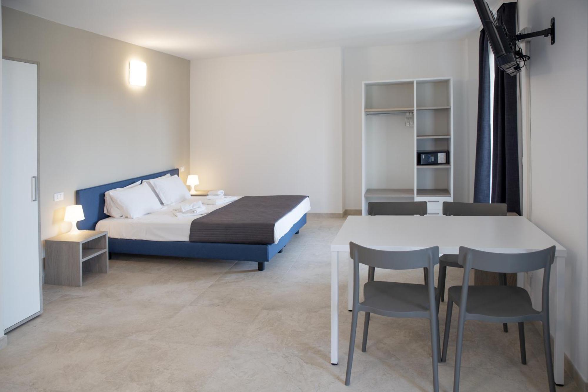 Residence Molino - Holiday Apartments Manerba del Garda Dış mekan fotoğraf