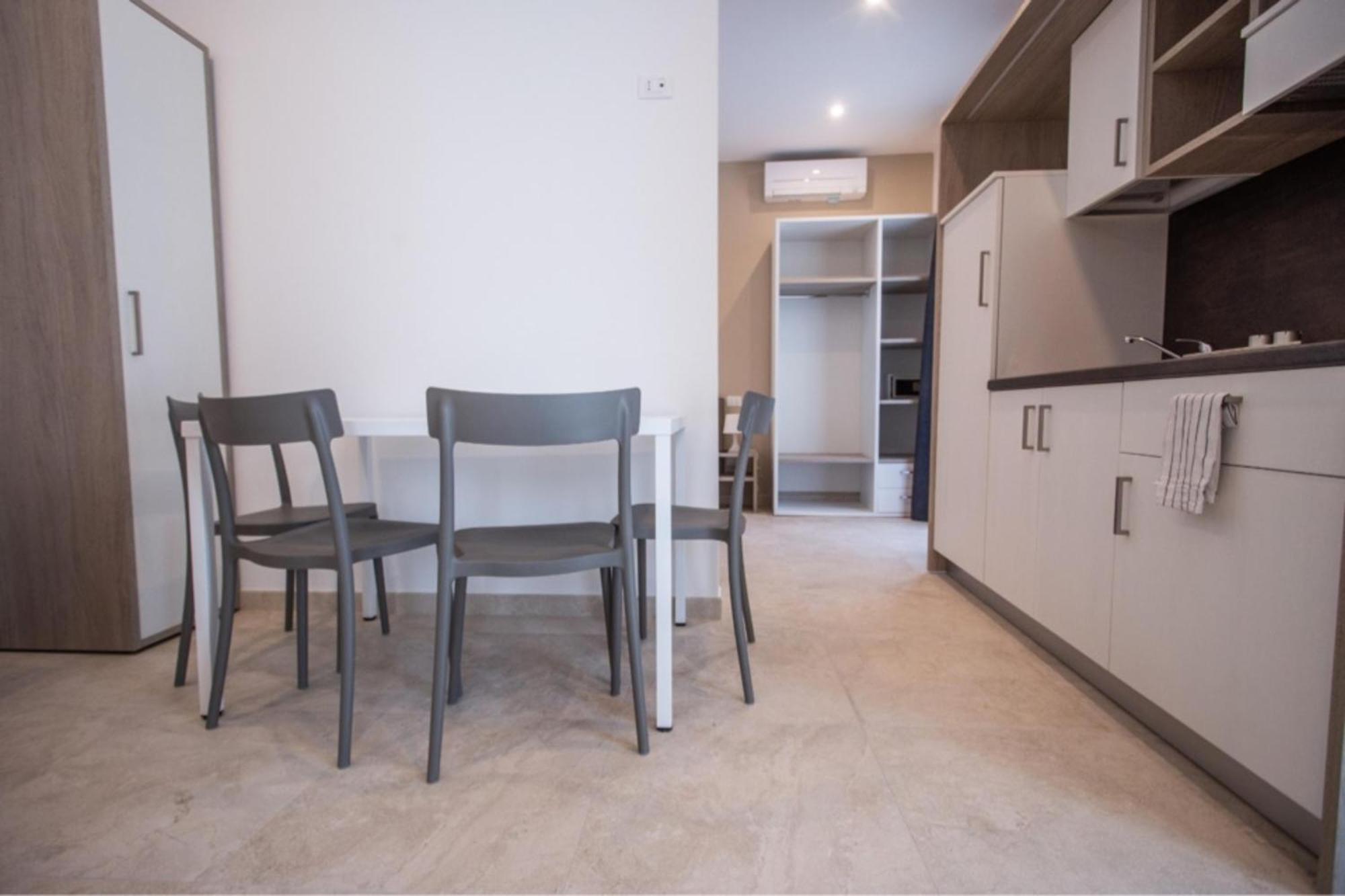 Residence Molino - Holiday Apartments Manerba del Garda Dış mekan fotoğraf