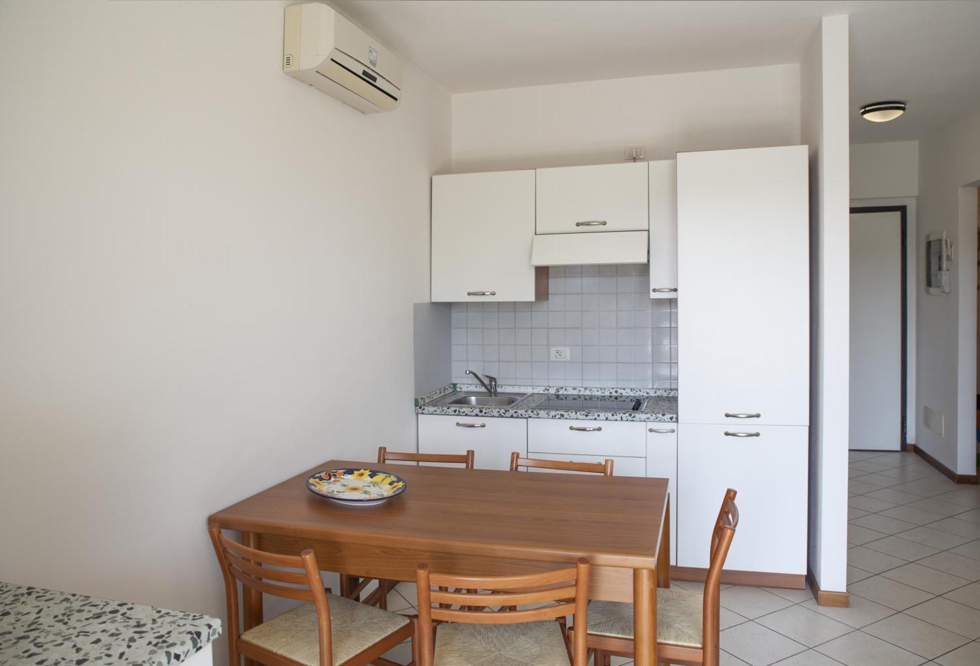 Residence Molino - Holiday Apartments Manerba del Garda Dış mekan fotoğraf