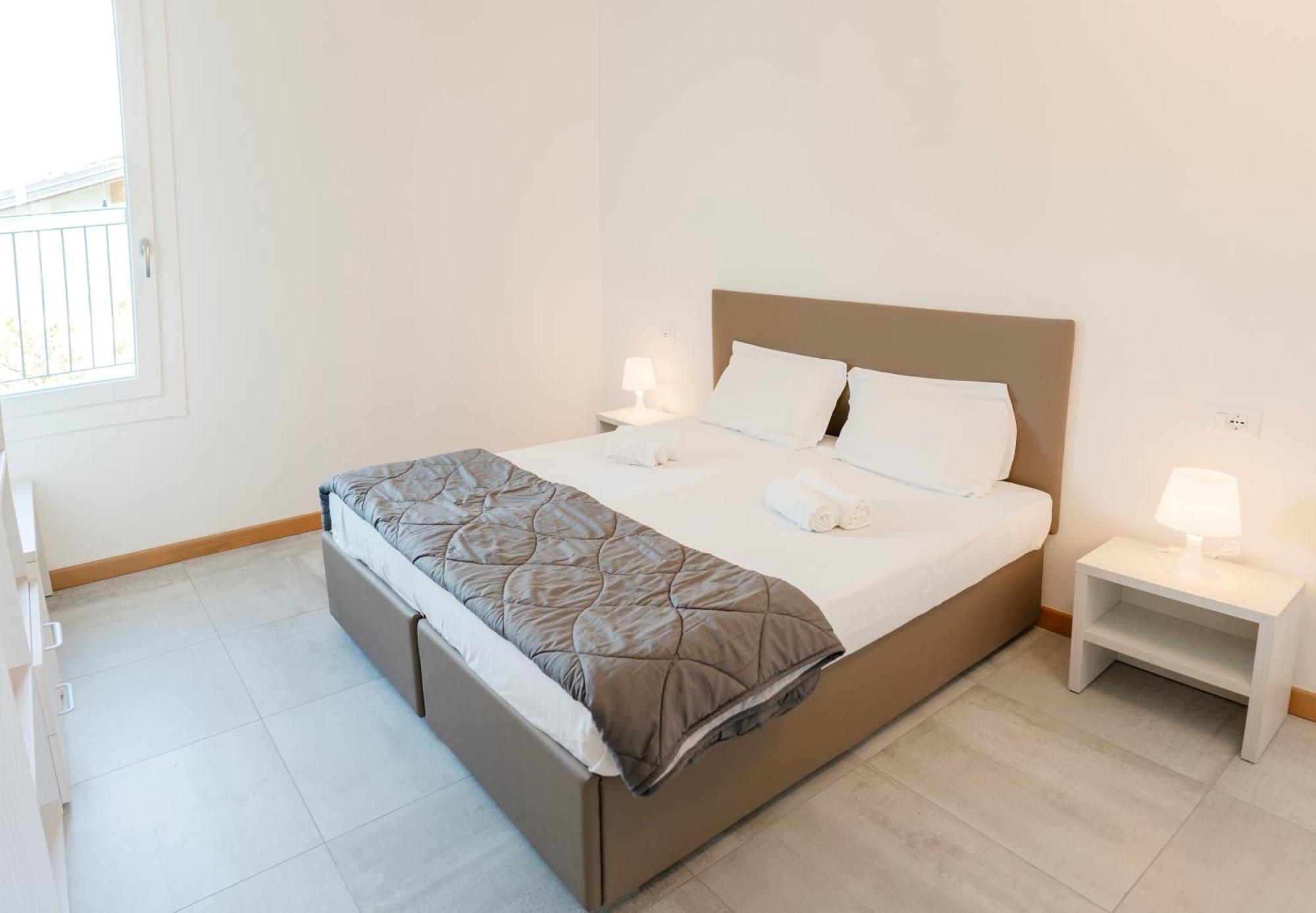 Residence Molino - Holiday Apartments Manerba del Garda Dış mekan fotoğraf