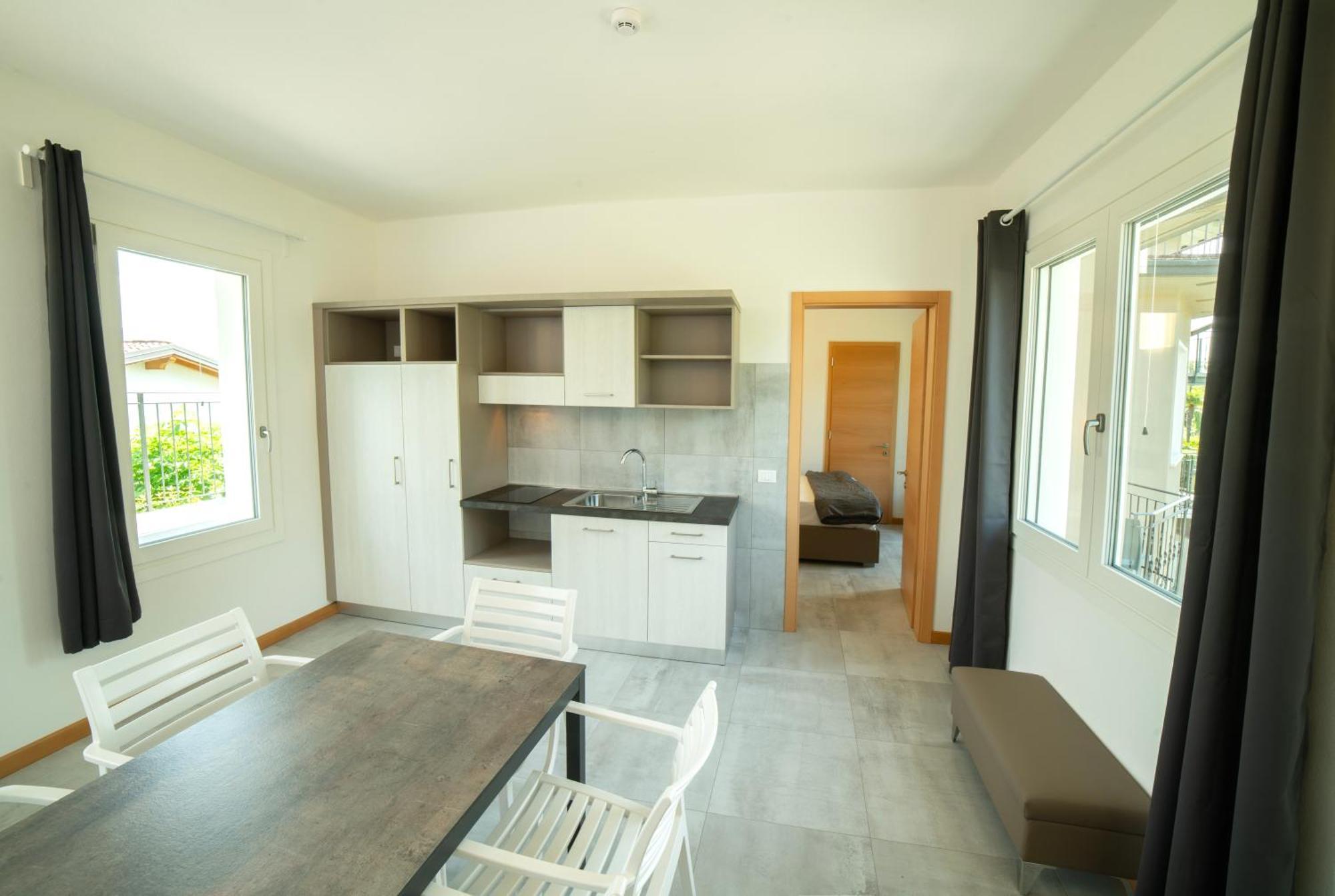 Residence Molino - Holiday Apartments Manerba del Garda Dış mekan fotoğraf