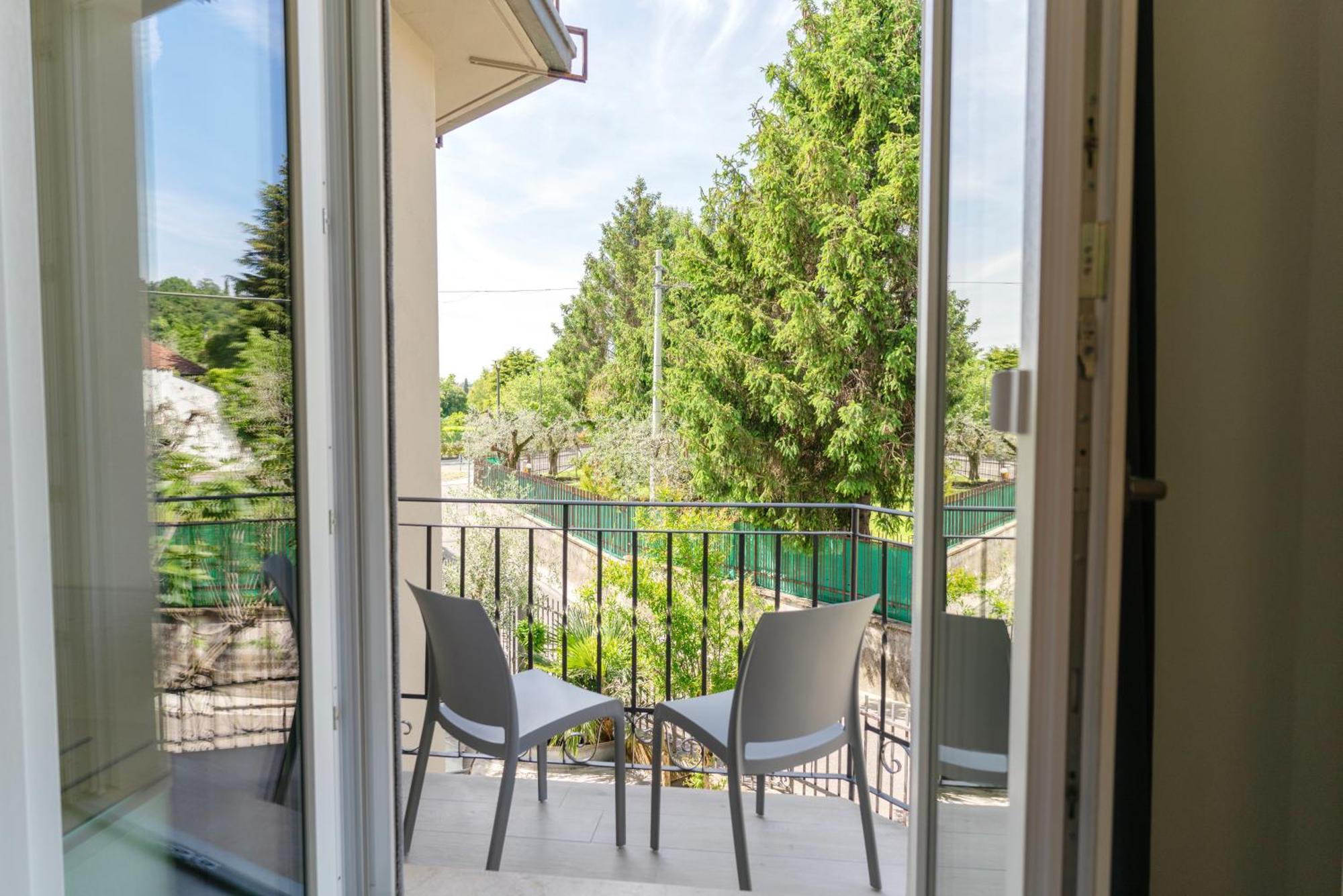 Residence Molino - Holiday Apartments Manerba del Garda Dış mekan fotoğraf
