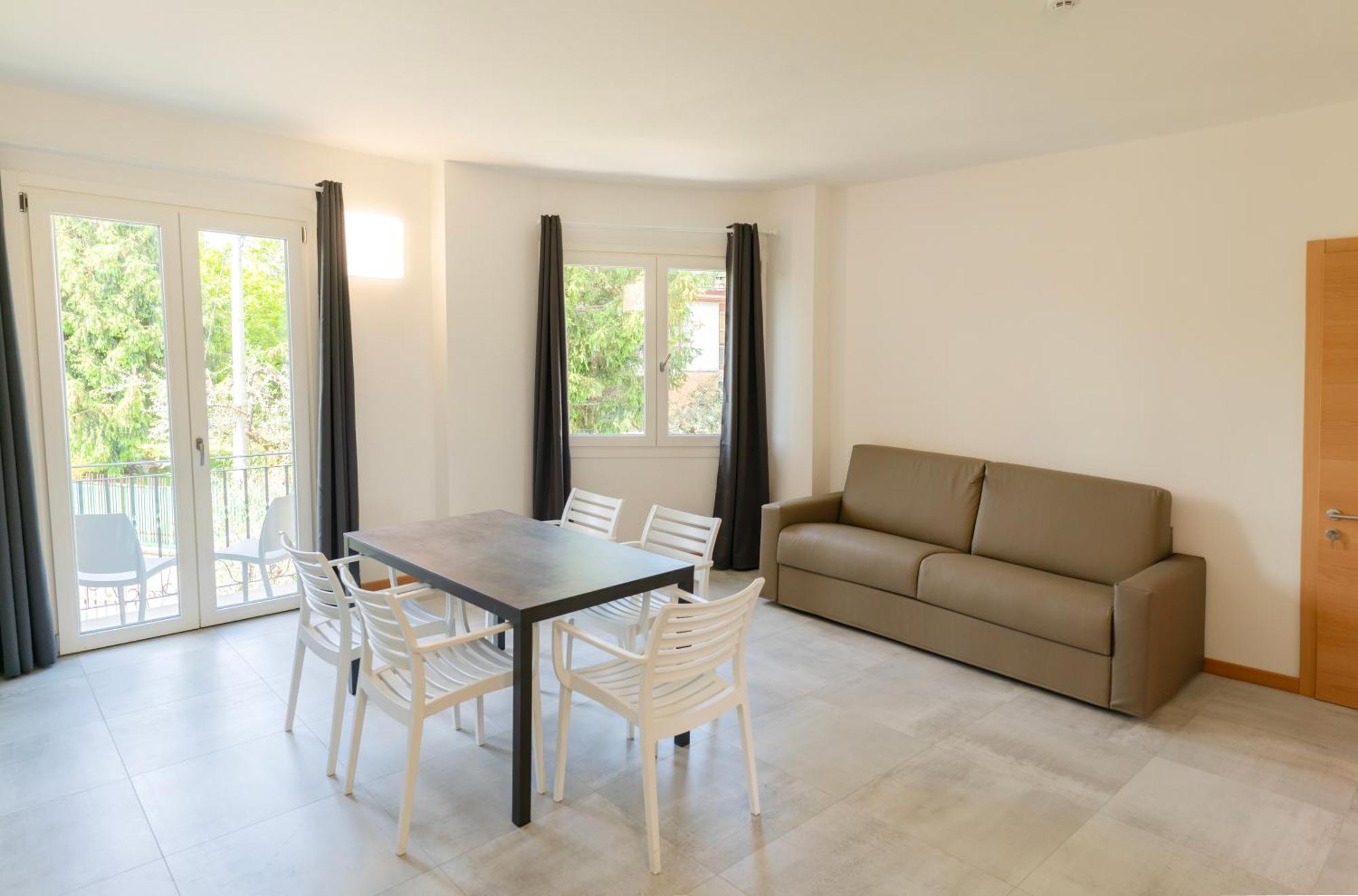 Residence Molino - Holiday Apartments Manerba del Garda Dış mekan fotoğraf
