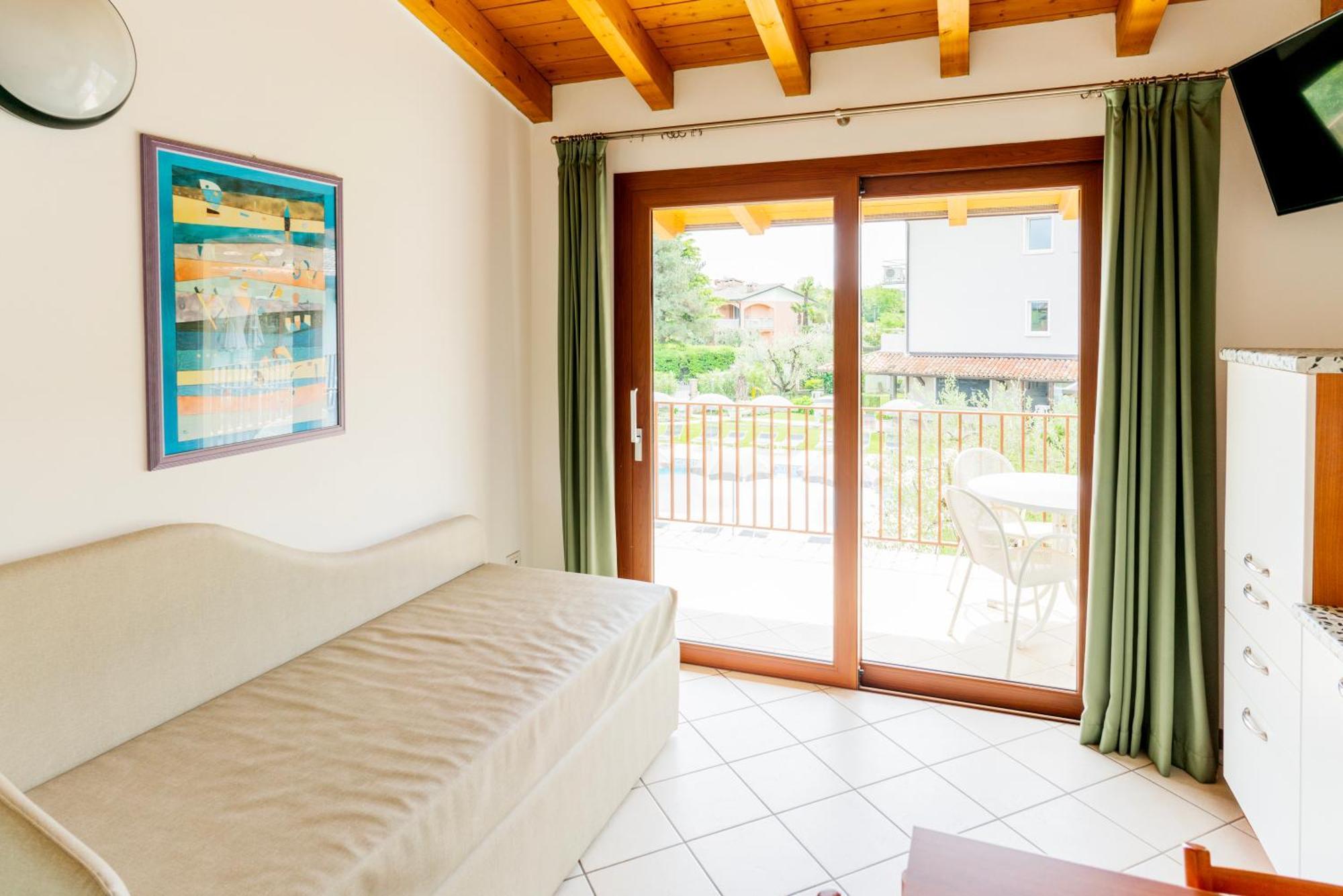 Residence Molino - Holiday Apartments Manerba del Garda Dış mekan fotoğraf
