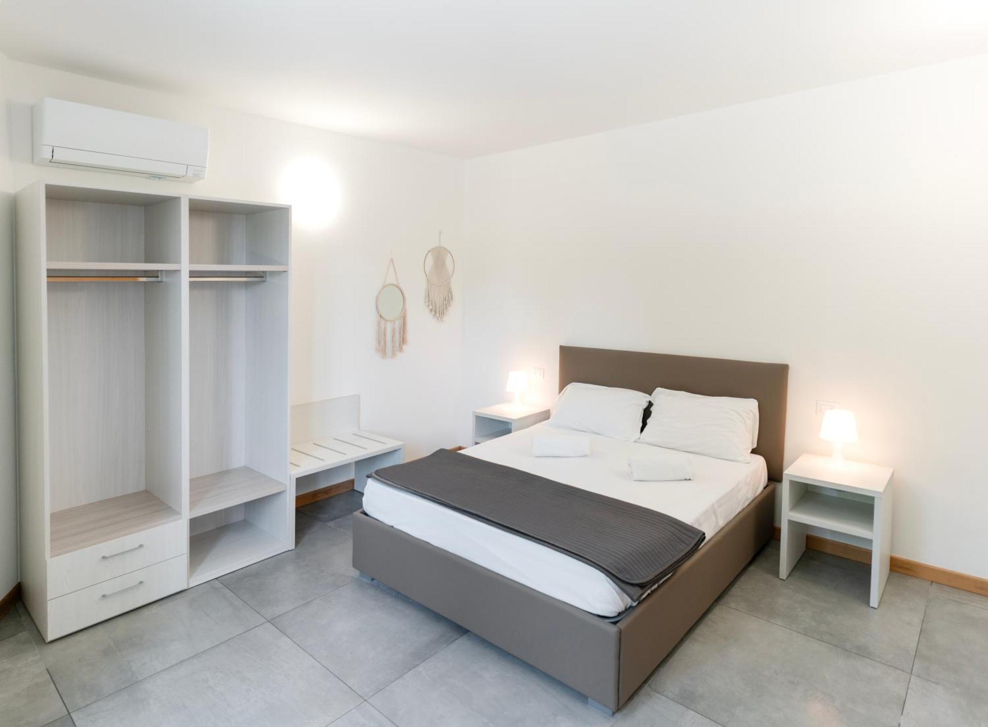 Residence Molino - Holiday Apartments Manerba del Garda Dış mekan fotoğraf