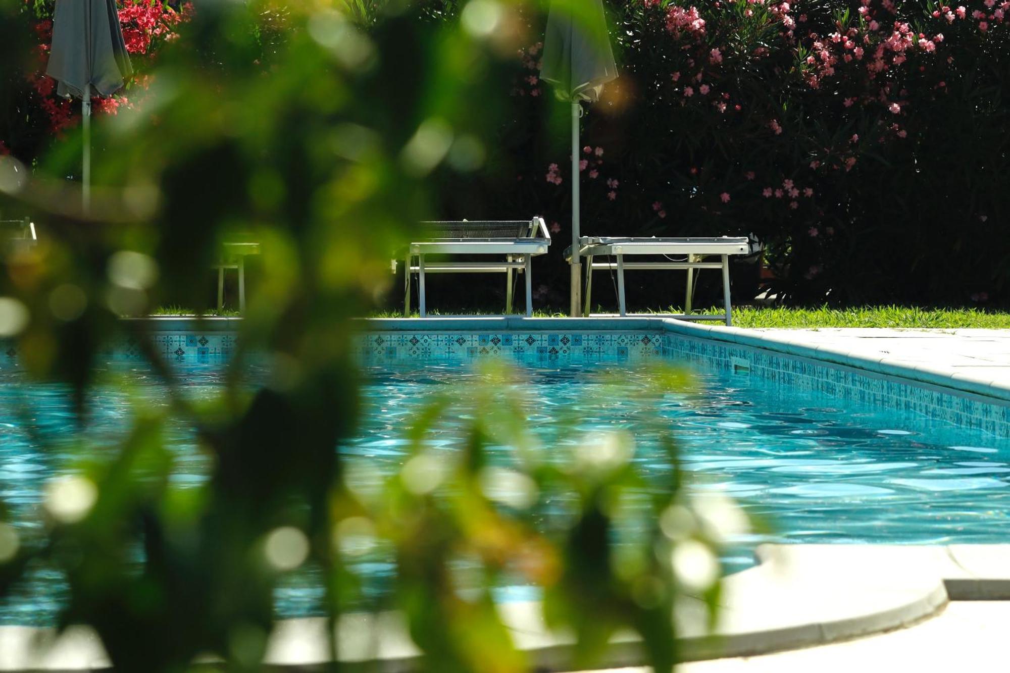 Residence Molino - Holiday Apartments Manerba del Garda Dış mekan fotoğraf
